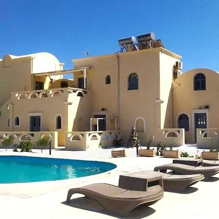 Leon Lux Apartments